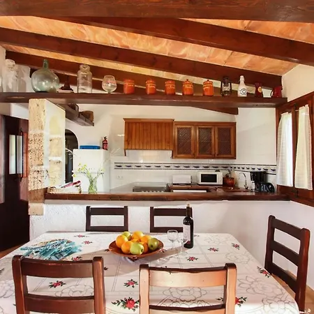 Villa Juanito Port de Pollença