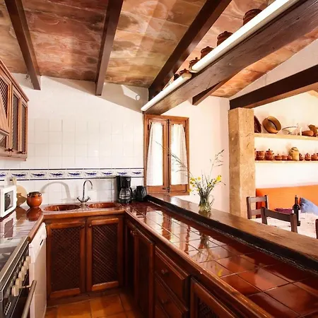 Villa Juanito *
